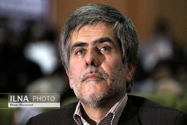 فریدون عباسی برای انتخابات ریاست‌جمهوری اعلام کاندیداتوری کرد