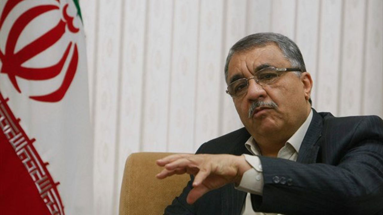 «ورود آمريكا به اقتصاد ايران» باعث بقای برجام می‌شود