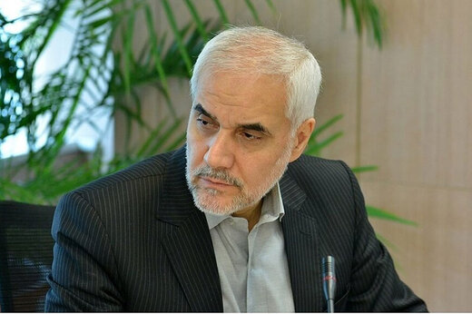مهرعلیزاده: با خاتمی و بهزاد نبوی دیدار کردم /از رد صلاحیت نمیترسم
