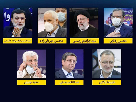 نگاه خیره بورس به انتخابات ۱۴۰۰/ برنامه هفت کاندیدای حاضر برای بورس چیست؟