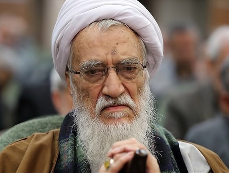 نامزدهایی که در مناظره توهین کردند، بترسند که گرفتار رد صلاحیت خود توسط شورای نگهبان شوند