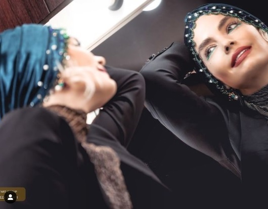 سپیده خداوردی