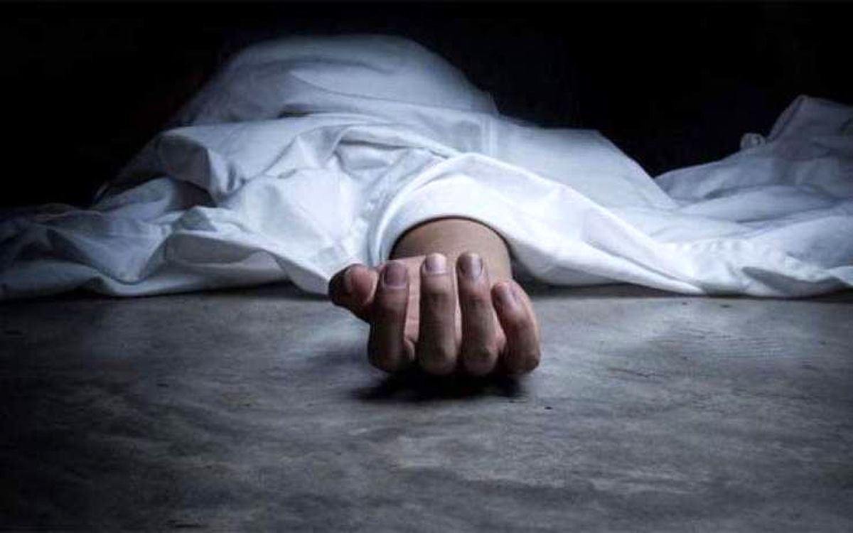 خودکشی نوعروس تهرانی پس از درگیری با شوهرش