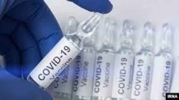 قانعی: تولید ۱۱ میلیون دوز واکسن ایرانی تا پایان تیر قانعی: تولید ۱۱ میلیون دوز واکسن ایرانی تا پایان تیر