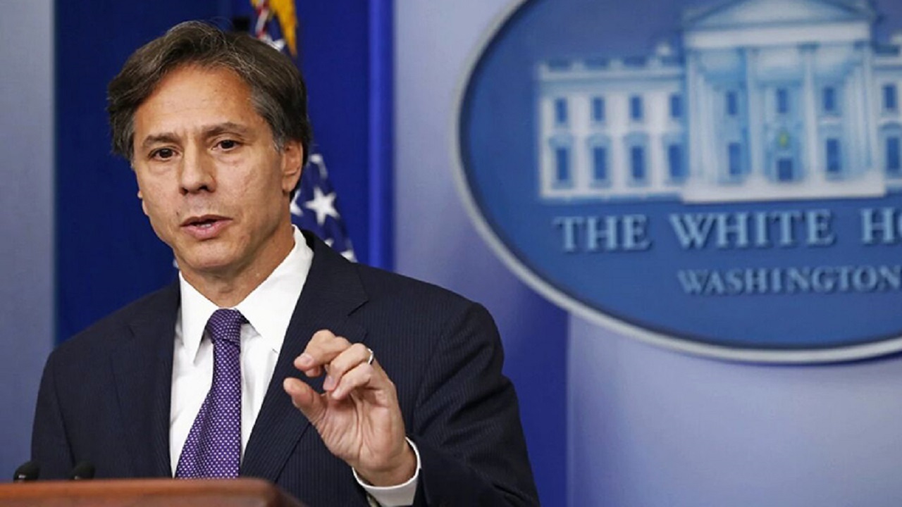 توضیح وزیر خارجه آمریکا درباره لغو تحریم برخی افراد و شرکتهای ایرانی توضیح وزیر خارجه آمریکا درباره لغو تحریم برخی افراد و شرکتهای ایرانی