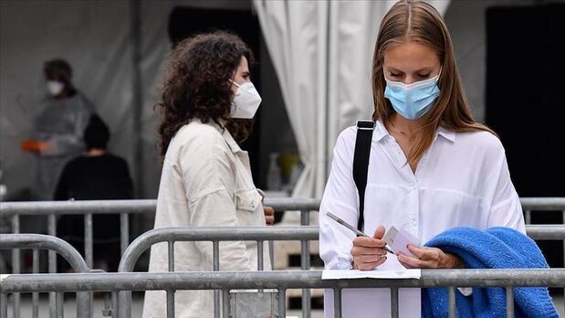 آمار جهانی مبتلایان به کرونا آمار جهانی مبتلایان به کرونا