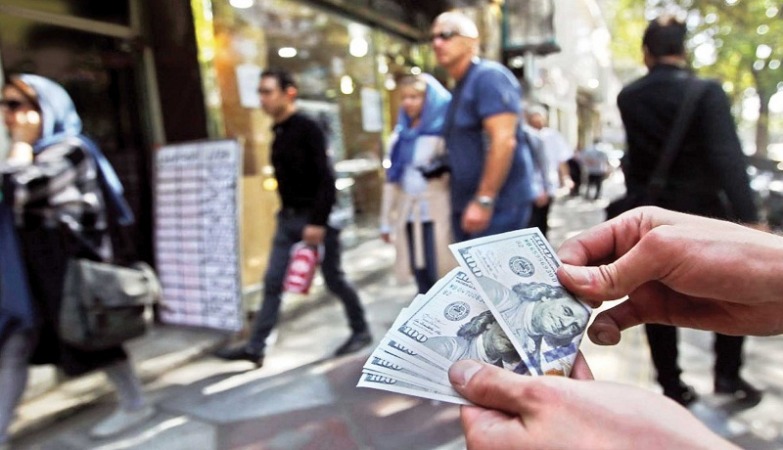 واقعیت قیمت دلار در روزهای پایانی دولت