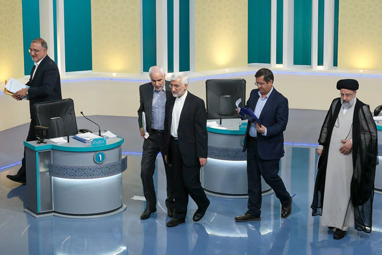 صحنه انتخابات تغییر می‌کند؟
