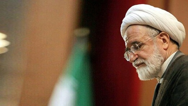 توصیه مهدی کروبی به اصلاح طلبان: در انتخابات ریاست جمهوری نامزد معرفی کنید/ جریانی کوچک قصد دارد اندک باقی مانده ی جمهوریت نظام را از بین ببرد
