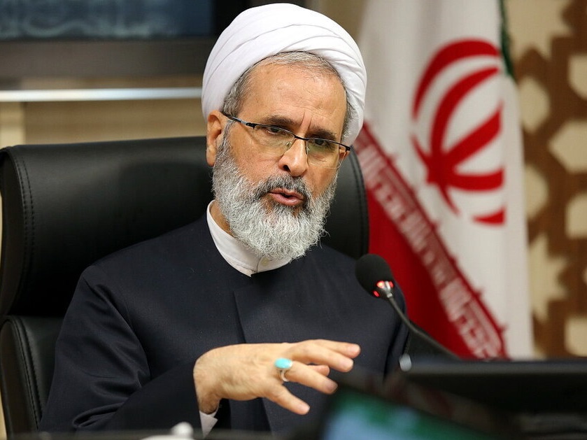تجدید نظر در صلاحیت نامزدهای تأییدشده، منوط به نظر شورای نگهبان است