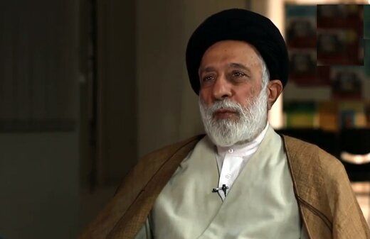 نامه مهم سیدهادی خامنهای به همتی و مهرعلیزاده : با یکدیگر ائتلاف کنید/ ؛ حضور یکی از شما بذر امید را در دل هواداران شکوفا میکند نامه مهم سیدهادی خامنهای به همتی و مهرعلیزاده : با یکدیگر ائتلاف کنید/ ؛ حضور یکی از شما بذر امید را در دل هواداران شکوفا میکند