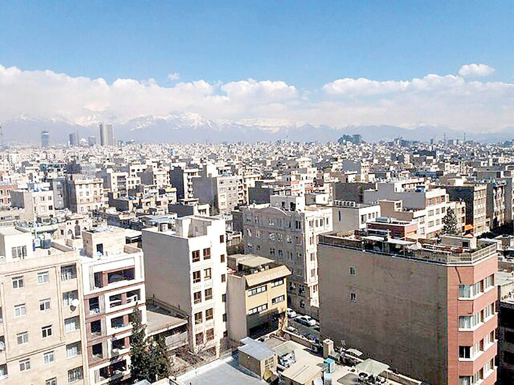 واكنش بازار مسكن به تغيير دولت چيست؟