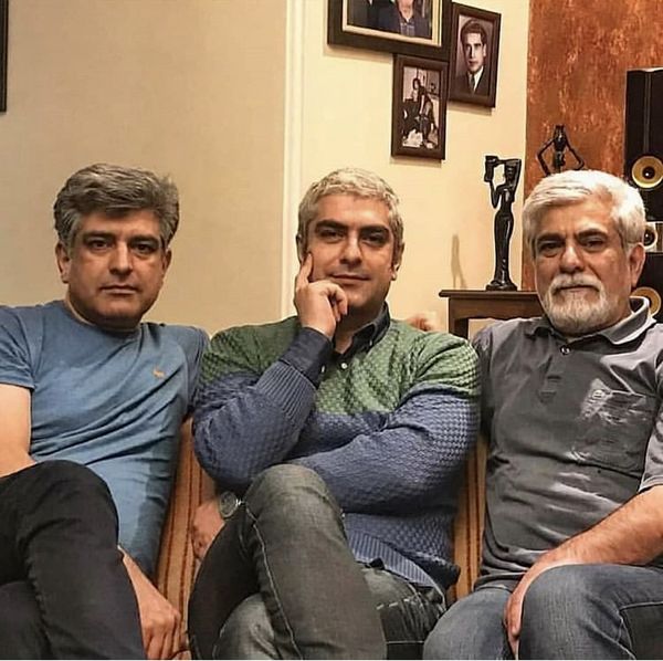 مهدی پاکدل