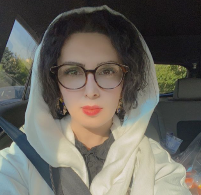 تغییر چهره عجیب لیلا بلوکات + عکس لیلا بلوکات