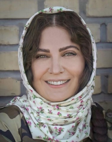 لعیا زنگنه 