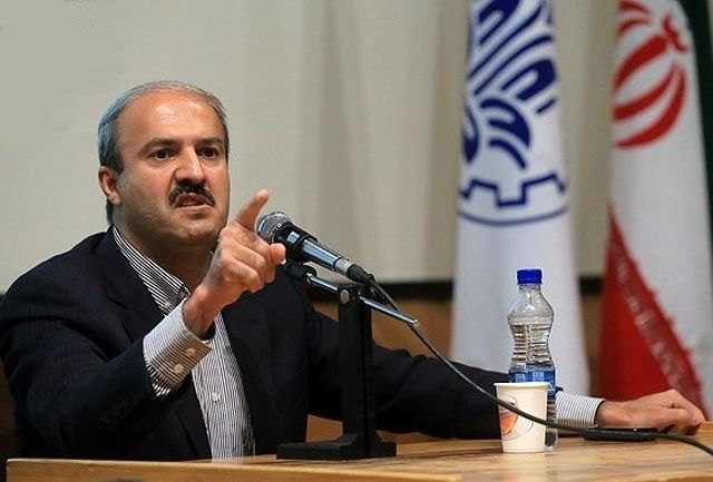 تفکر روحانی با احمدی نژاد فرق داشت تفکر روحانی با احمدی نژاد فرق داشت