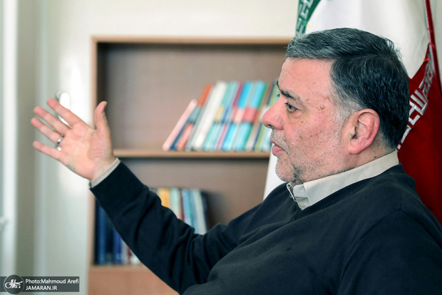 سیدمحمد صدر: جمهوری اسلامی بدون انتخابات معنی ندارد/ مشارکت پایین امنیت ایران را به خطر خواهد انداخت