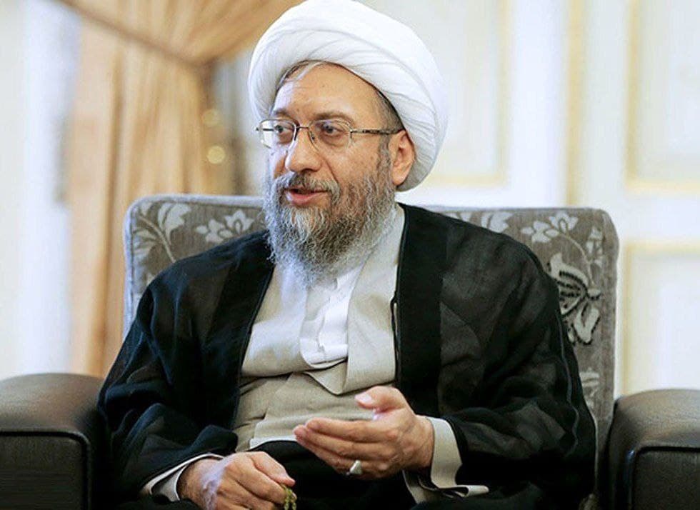 آملی لاریجانی: این سخن صحیحی نیست که بگوییم کاری به مشارکت مردم نداریم؛ باید در روند کار، هم قانون و هم مصلحت را مد نظر قرار دهیم