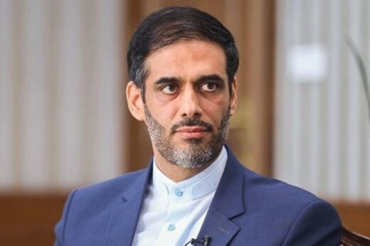 بیانیه سردار سعید محمد بعد از ردصلاحیت شدن