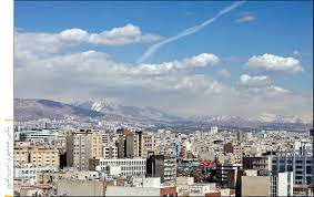 بازگشت بازار مسكن به بهمن 99