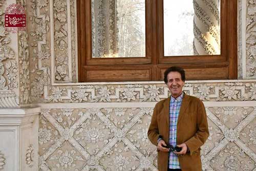 ناگفتههای «ابوالفضل پورعرب» در زادروزش ابوالفضل پورعرب