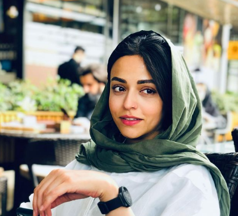 بازیگر زن 