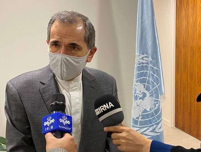 تخت روانچی: برجام مثل یک در نیست که کسی هر وقت خواست وارد شود و هر وقت خواست بیرون برود