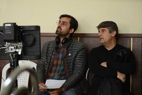 «بامداد خمار» 