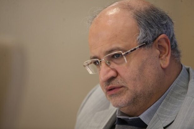 زالی: تجمعات خانوادگی می‌تواند عامل انتشار ویروس دلتا باشد