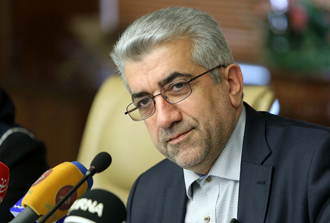 وزیر نیرو: ۲۰۰ هزار دستگاه ماینر غیرمجاز کشف شده