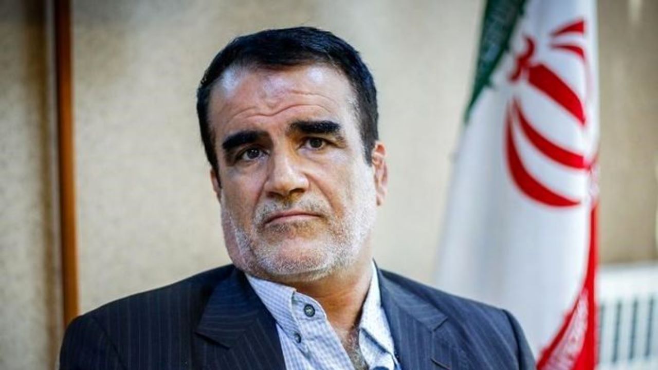 حذف تحريم با «جذب ظريف» ميسر می شود