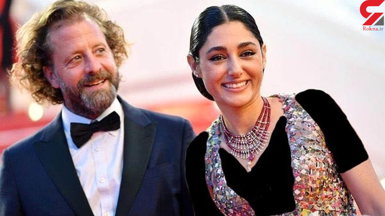 گلشیفته فراهانی 