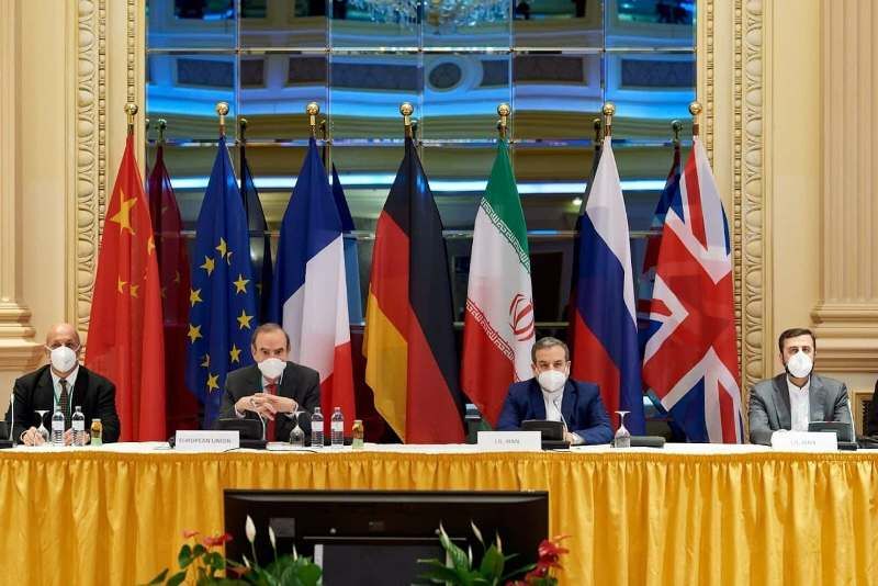 صبر در واشنگتن، اثاث‌کشی در تهران، نگرانی در مسکو
