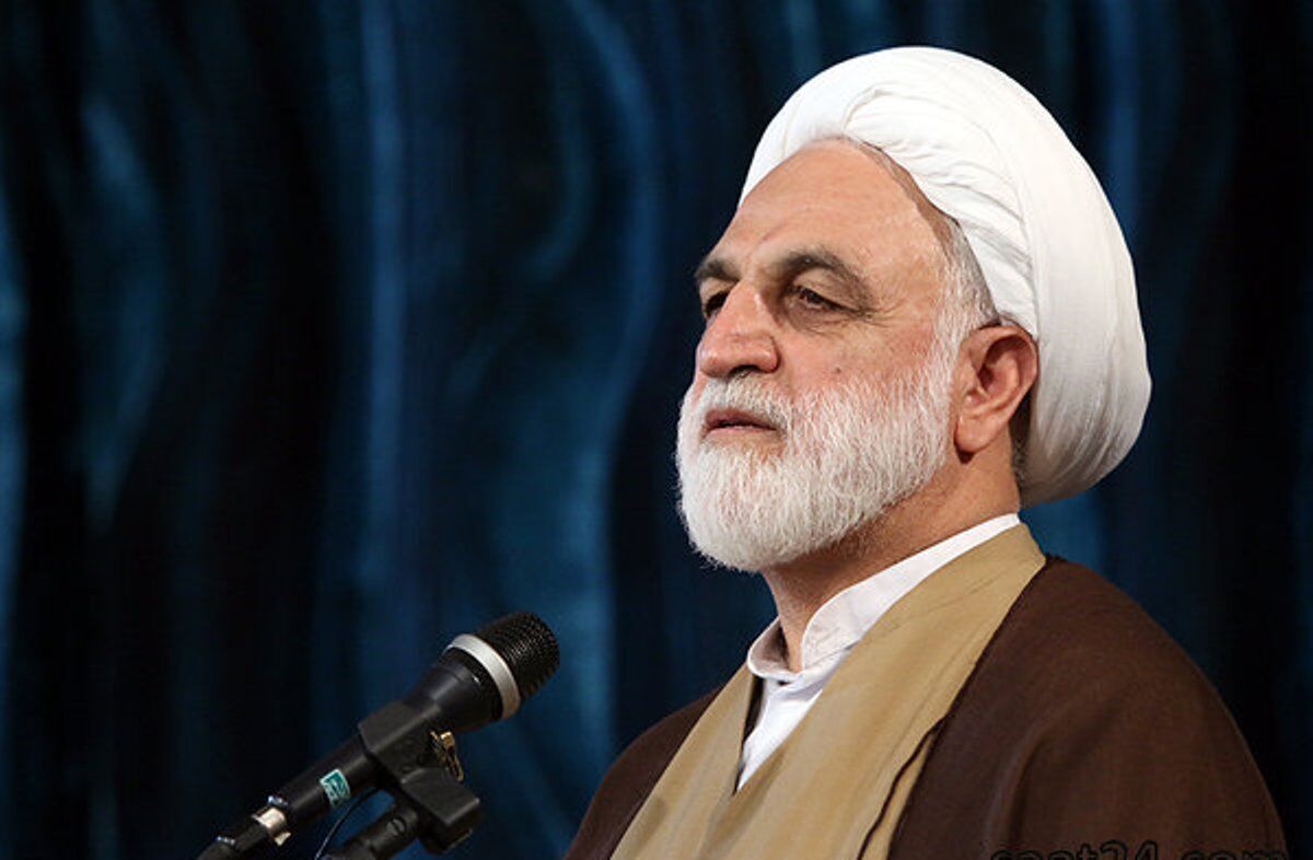 رییس قوه قضاییه: فردی، چهار، پنج یا ۱۰ سال در زندان است و حکم قصاص برای او صادر شده؛ اگر اولیای دم بدون عذر موجه هستند، بر اساس ماده ۴۲۹ تضمین مناسب بگیرید و آزاد کنید