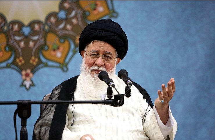 علم الهدی: مجلس شر برجام را کند، تشکر می‌کنم / این برجام، ما را بدبخت کرد