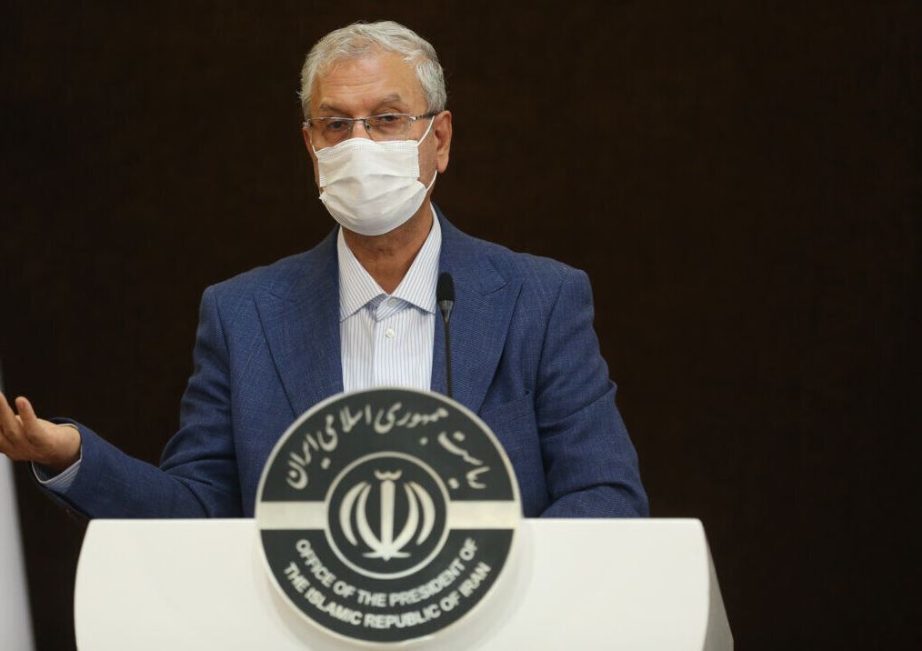 ربیعی: راهکار اثرگذار بودن در جهان و جلوگیری از تحریم، حضور در اقتصاد جهانی توام با دموکراسی است