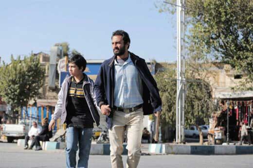 شهاب حسینی 