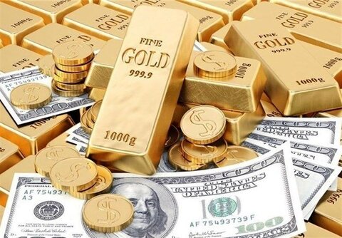 قیمت طلا و سکه، امروز ۲۶ تیر ۱۴۰۰