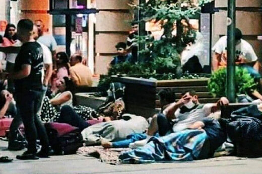 متقاضيان واكسن در ارمنستان چقدر پول به جيب دولت ريختند؟ متقاضيان واكسن در ارمنستان چقدر پول به جيب دولت ريختند؟