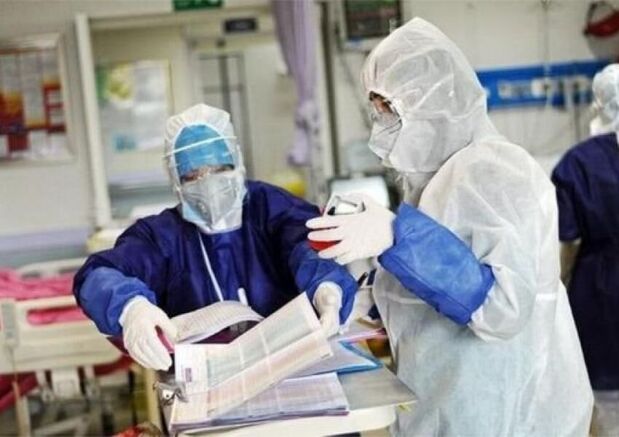 نگرانیها از ابتلا کودکان به ویروس جدید کرونا نگرانیها از ابتلا کودکان به ویروس جدید کرونا