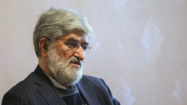 پیش‌بینی مطهری از سرنوشت برجام در دولت رئیسی