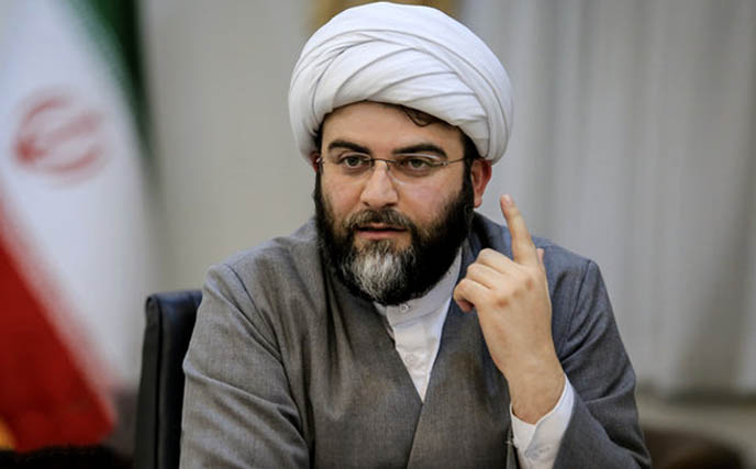 برنامه فرهنگی رئیس سازمان تبلیغات در دست رئیسی/ طراح سایت همسریابی به وزارت ارشاد می‌رود؟