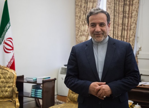 عراقچی: طرف‌های مقابل برای احیا برجام به جمع بندی برسند تا توافق حاصل شود