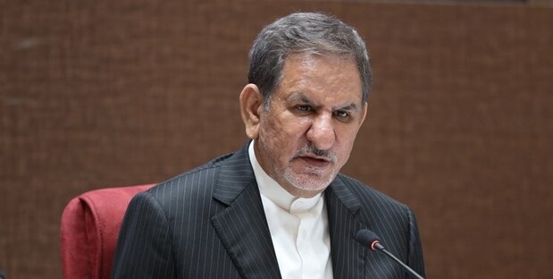 جهانگیری: دستگاه مربوطه از اتفاق اتوبوس حامل خبرنگاران شانه خالی نکند