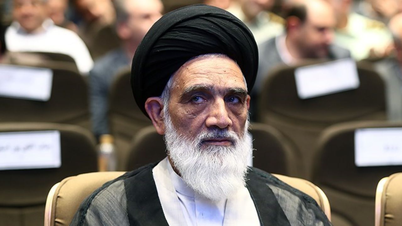 مرتضوی مقدم: خبر ریاست بنده بر قوه قضاییه صحت ندارد مرتضوی مقدم: خبر ریاست بنده بر قوه قضاییه صحت ندارد