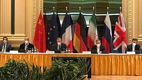 واشنگتن سختگیری بیشتر علیه صادرات نفت ایران به چین را بررسی می‌کند