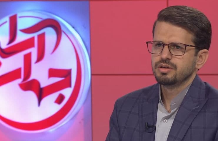 فرد پشت طرح «صیانت» می گوید پهنای باند برای اینستاگرام محدود خواهد شد