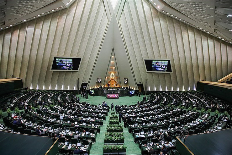 ‌ پاشنه‌آشیل طرح صیانت از فضای مجازی