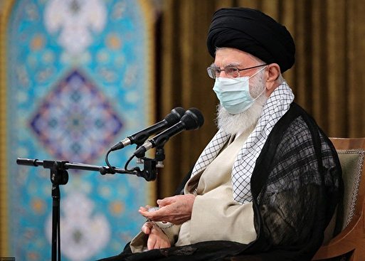 رهبر انقلاب: رئیس‌جمهور در معرفی وزرای پیشنهادی شتاب به خرج دهد /حل مشکلات اقتصادی زمانبر است