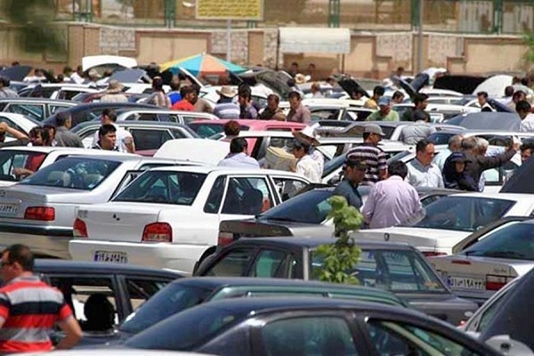 فروش فوق العاده ایران خودرو و سایپا در راه است+ جزئیات
